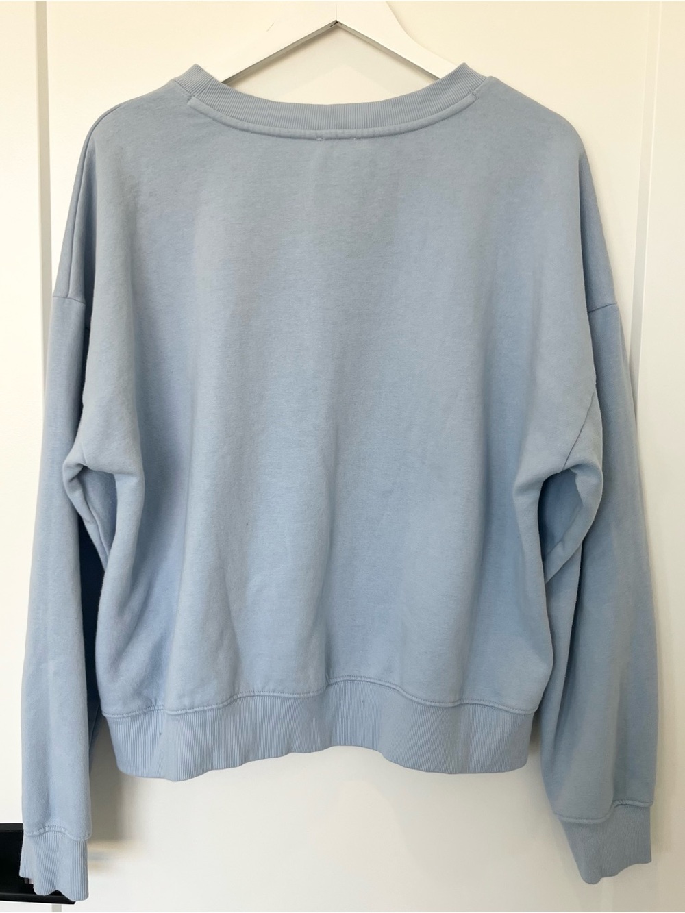 Anthropologie Maeve Rebecca
Mayfield New York Loves You
Sweatshirt Size XL - Picture 8 of 11